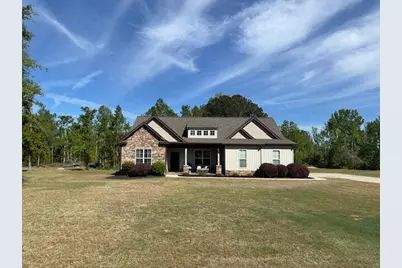 3403 Walker Creek Road, Hephzibah, GA 30815 - Photo 7