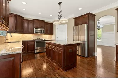 9055 Winterton Street, Evans, GA 30809 - Photo 5