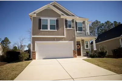 484 Brantley Cove Circle, Grovetown, GA 30813 - Photo 1