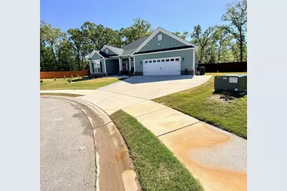 1213 Elbron Drive, Augusta, GA 30909 - Photo 3