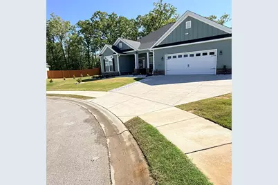 1213 Elbron Drive, Augusta, GA 30909 - Photo 1