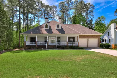 305 Kingfisher Point, McCormick, SC 29835 - Photo 1