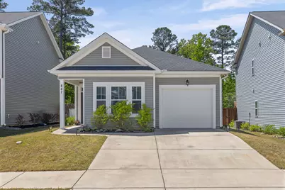 847 Elsie Drive, North Augusta, SC 29860 - Photo 1