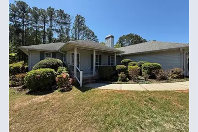 332 Mulberry Lane, McCormick, SC 29835 - Photo 1