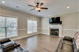 3651 Kearsley St, Grovetown, GA 30813 - Photo 11