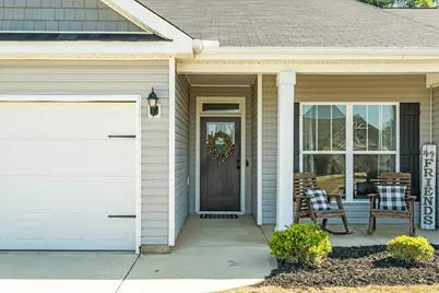 148 Copperfield Drive, Trenton, SC 29847 - Photo 3