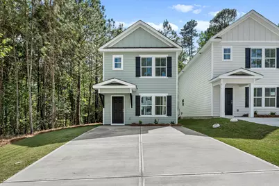 178 Village Run, Harlem, GA 30814 - Photo 1