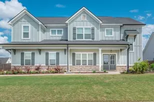 8241 Crossbow Lndg, Graniteville, SC 29829 - Photo 1