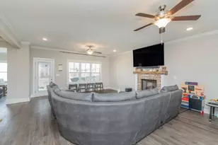 8241 Crossbow Lndg, Graniteville, SC 29829 - Photo 9