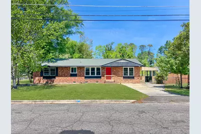 1909 Melrose Drive, Augusta, GA 30906 - Photo 3