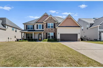 1405 Calumet Drive, Augusta, GA 30813 - Photo 1