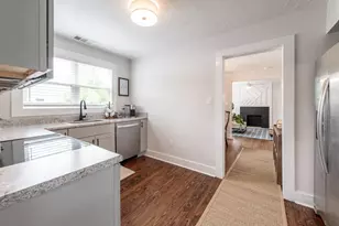 2166 Greene St, Augusta, GA 30901 - Photo 3