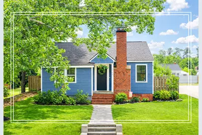 2166 Greene Street, Augusta, GA 30901 - Photo 1