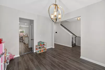 6345 Whirlaway Road, Graniteville, SC 29829 - Photo 9