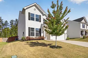 6345 Whirlaway Rd, Graniteville, SC 29829 - Photo 3