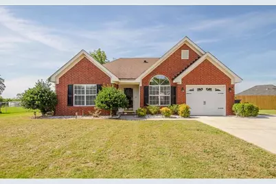 3568 Crawfordville Drive, Augusta, GA 30909 - Photo 1