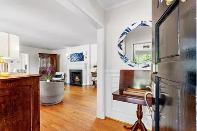 3117 W Lake Forest Drive, Augusta, GA 30909 - Photo 5