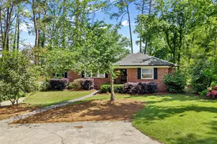 3117 W Lake Forest Dr, Augusta, GA 30909 - Photo 1
