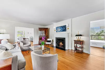 3117 W Lake Forest Drive, Augusta, GA 30909 - Photo 7