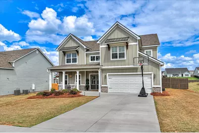 616 Broadsword Way, Graniteville, SC 29829 - Photo 3