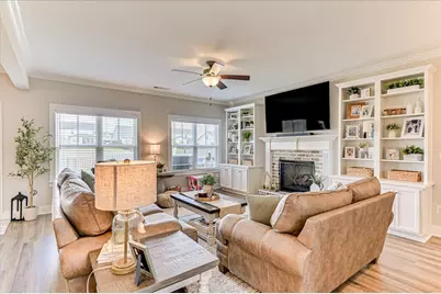 616 Broadsword Way, Graniteville, SC 29829 - Photo 7