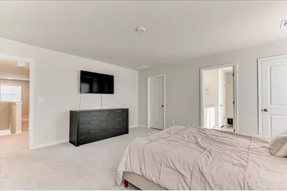 634 Count Fleet Court #B28, Graniteville, SC 29829 - Photo 27