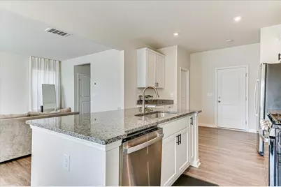 634 Count Fleet Court #B28, Graniteville, SC 29829 - Photo 15