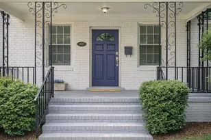 1447 Heard Ave, Augusta, GA 30904 - Photo 1