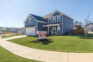 356 Longford St, Aiken, SC 29803 - Photo 59