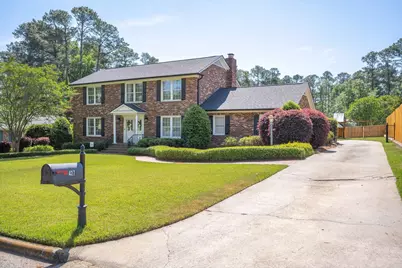 427 Scotts Way, Augusta, GA 30909 - Photo 1
