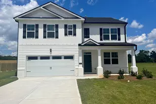 3376 Wrenfield Wy, North Augusta, SC 29841 - Photo 1