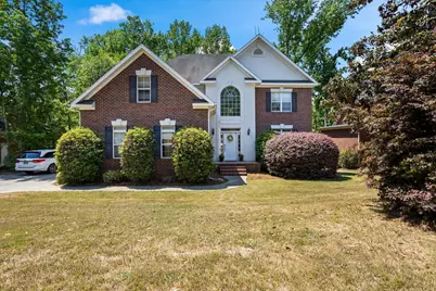 514 Farmington Circle, Evans, GA 30809 - Photo 1