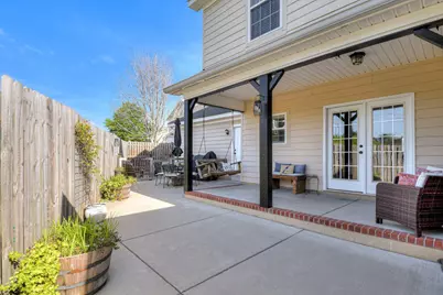 724 Bonnie Oaks Lane, Evans, GA 30809 - Photo 21