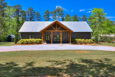 1140 Lake Drive, Lincolnton, GA 30817 - Photo 3