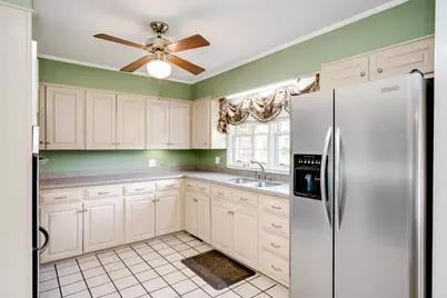 4375 Chamberlain S Ferry Road, Lincolnton, GA 30817 - Photo 13