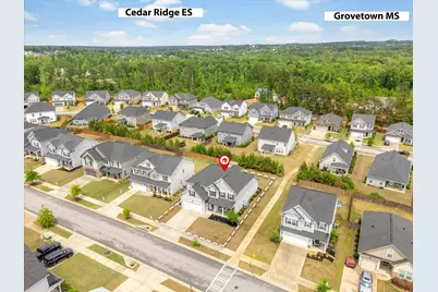 437 Arrowwood Drive, Grovetown, GA 30813 - Photo 41