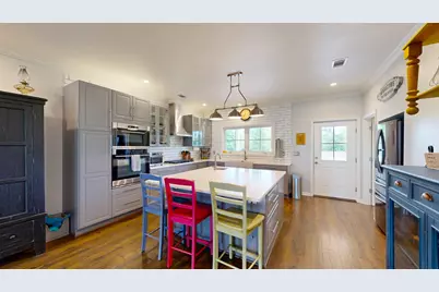 3444 Sandhill Road, Thomson, GA 30824 - Photo 9