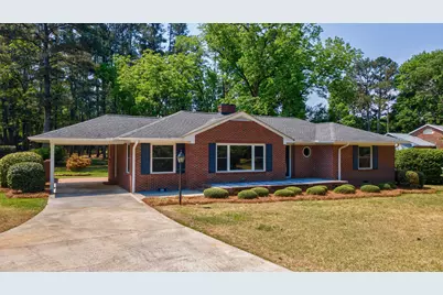 1310 Lincolnton Road, Washington, GA 30673 - Photo 23