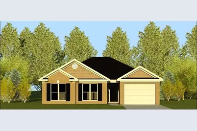 2328 Bellingham Drive, Hephzibah, GA 30815 - Photo 1