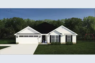 2316 Bellingham Drive, Hephzibah, GA 30815 - Photo 1
