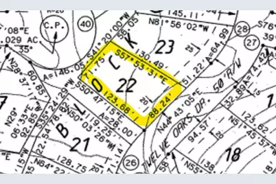 22-62 Twelve Oaks Drive, McCormick, SC 29835 - Photo 3