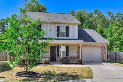 3152 Bilston Drive, Augusta, GA 30909 - Photo 3