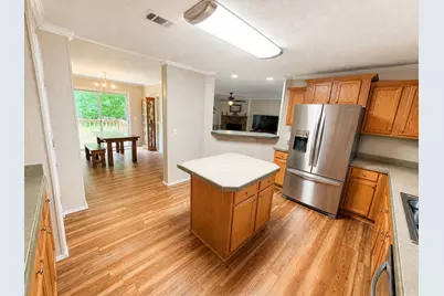 2403 Willis Foreman Road, Hephzibah, GA 30815 - Photo 9