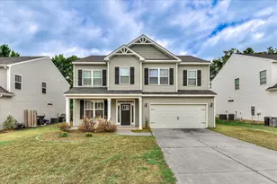 142 Copperfield Dr, Trenton, SC 29847 - Photo 1