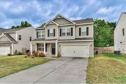 142 Copperfield Drive, Trenton, SC 29847 - Photo 3