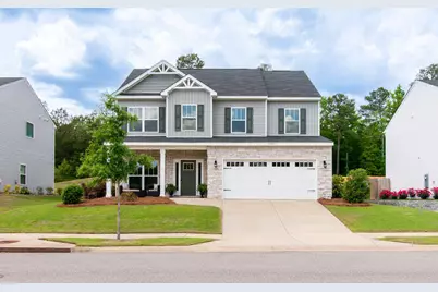 1308 Gregory Landing Drive, North Augusta, SC 29860 - Photo 1