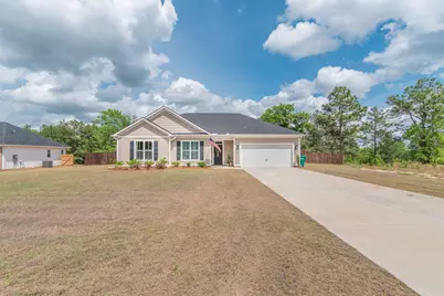 1111 Raiford Loop Loop, Graniteville, SC 29829 - Photo 1