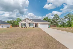 1111 Raiford Loop Loop, Graniteville, SC 29829 - Photo 1