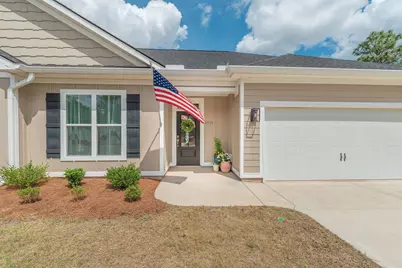 1111 Raiford Loop Loop, Graniteville, SC 29829 - Photo 5