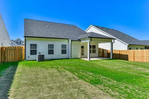 1037 Speckled Teal Path, Aiken, SC 29803 - Photo 29